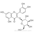 Hyperosid CAS 482-36-0